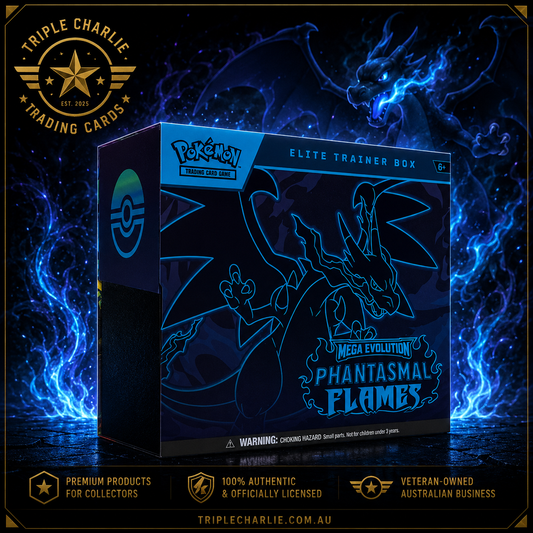 Phantasmal Flames ETB