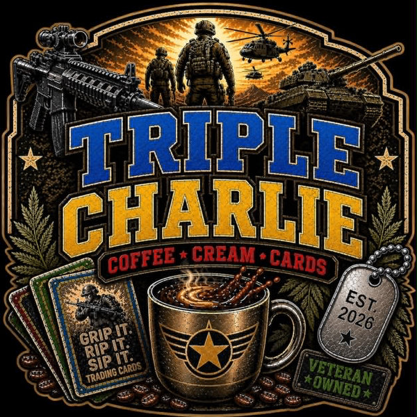 Triple Charlie